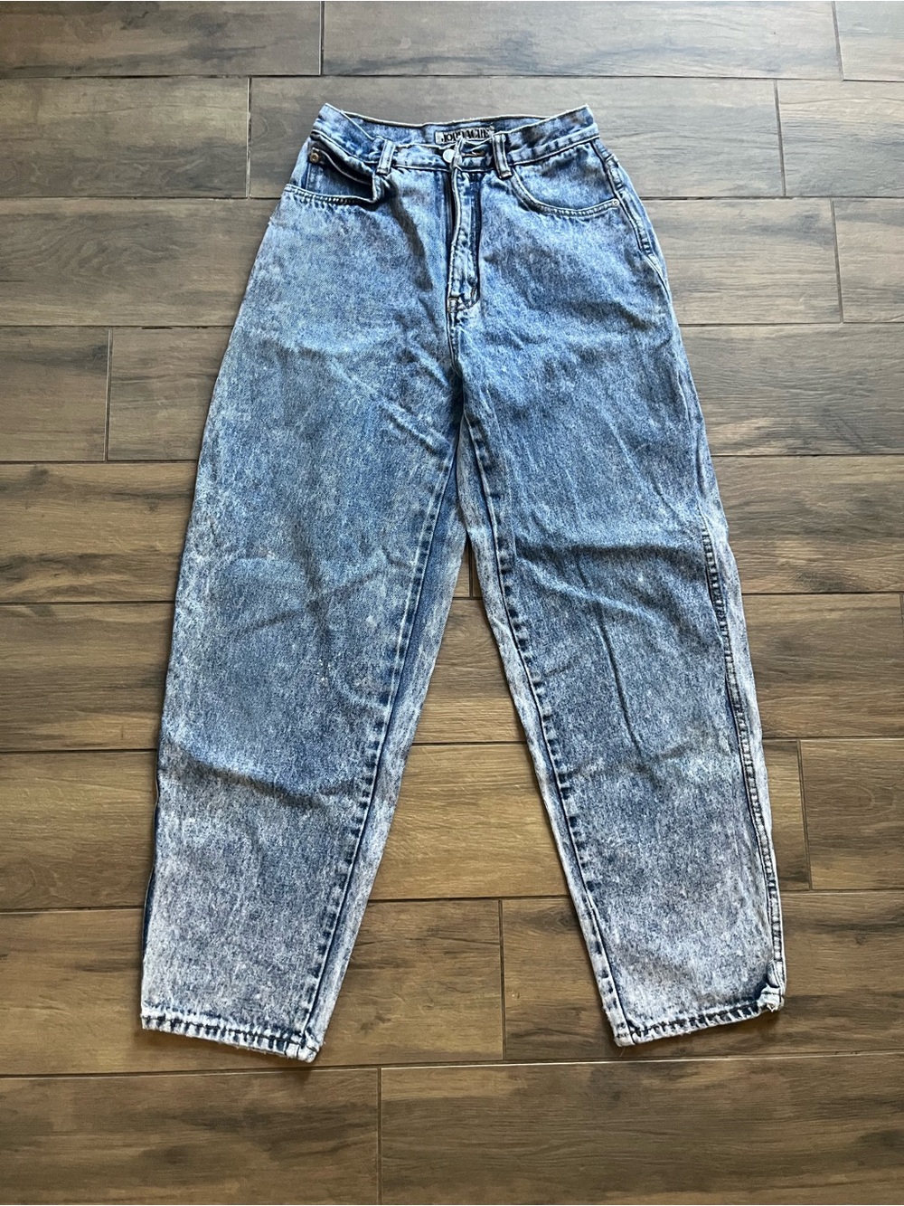 Vintage Jordache Women’s jeans 25